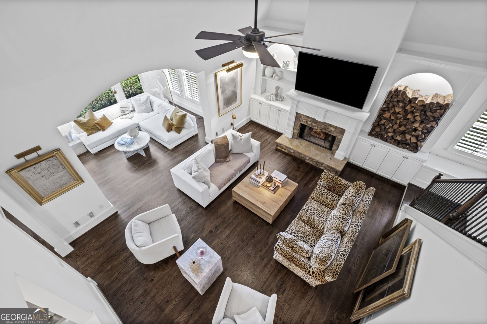 100 Smith Forest Lane Alpharetta - Photo 38