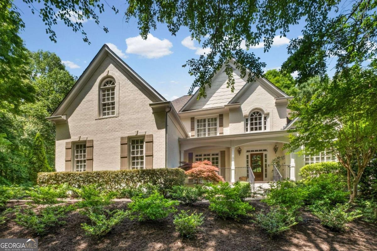 100 Smith Forest Lane Alpharetta - Photo 7
