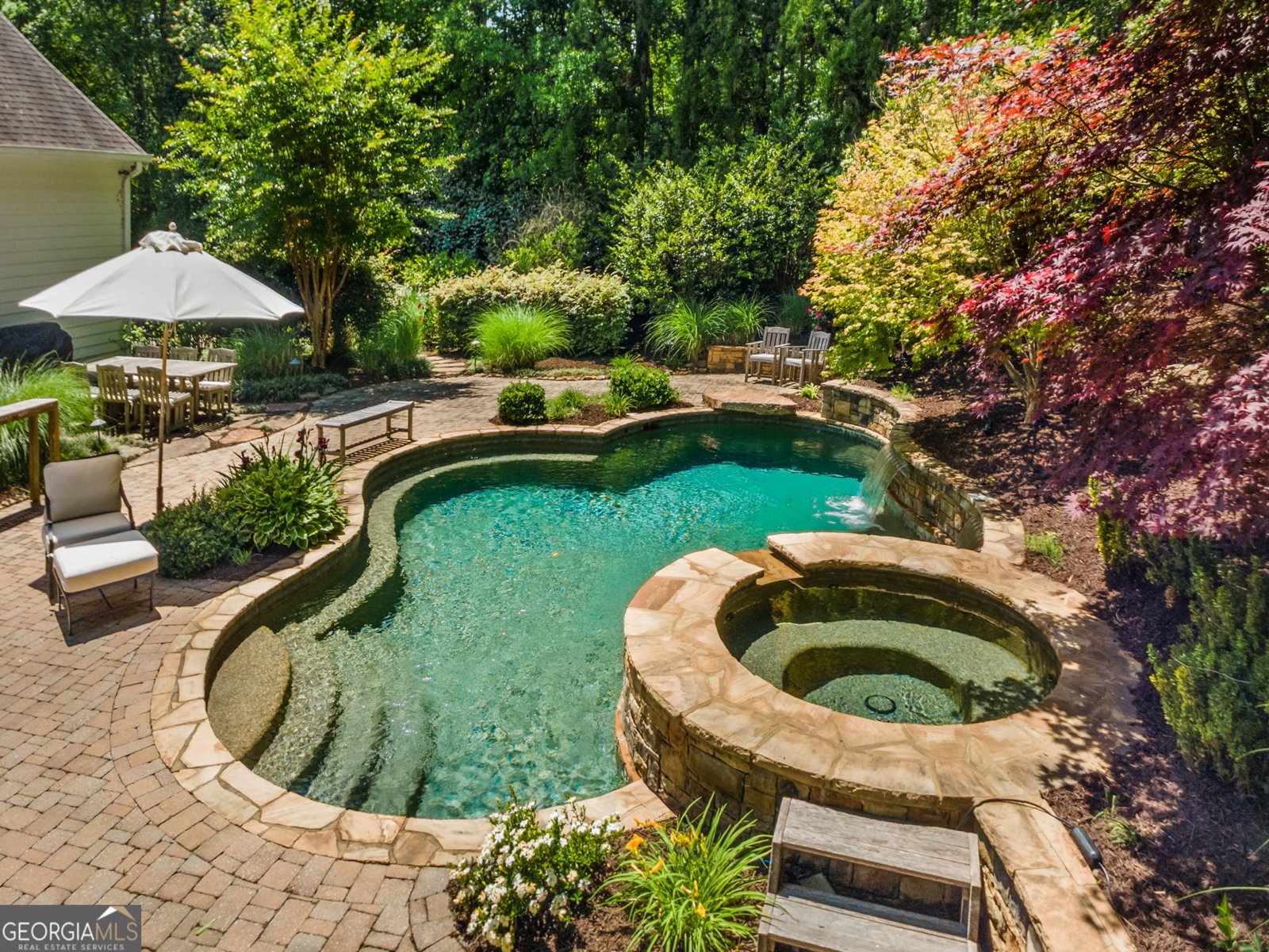 100 Smith Forest Lane Alpharetta - Photo 73