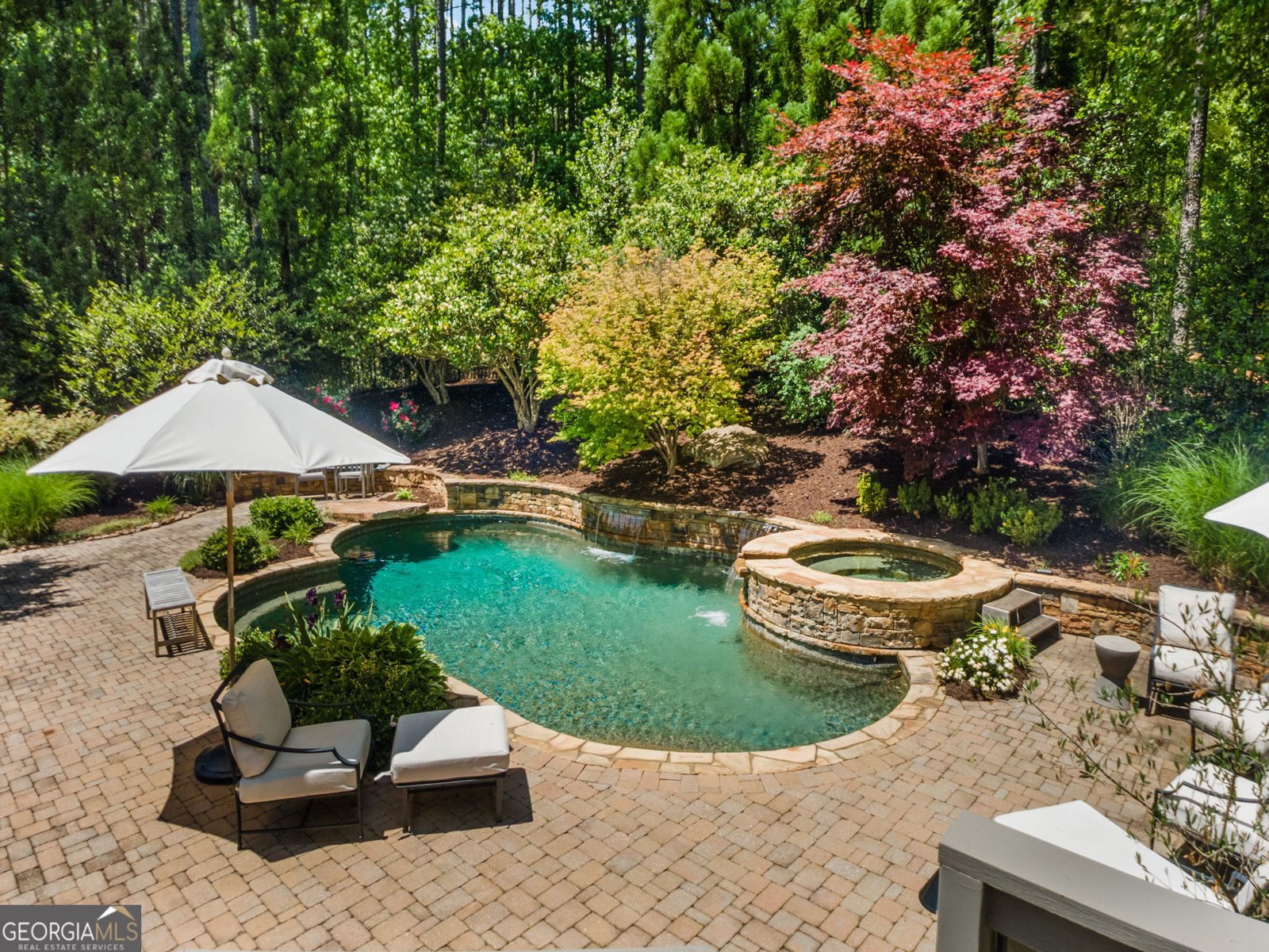 100 Smith Forest Lane Alpharetta - Photo 74