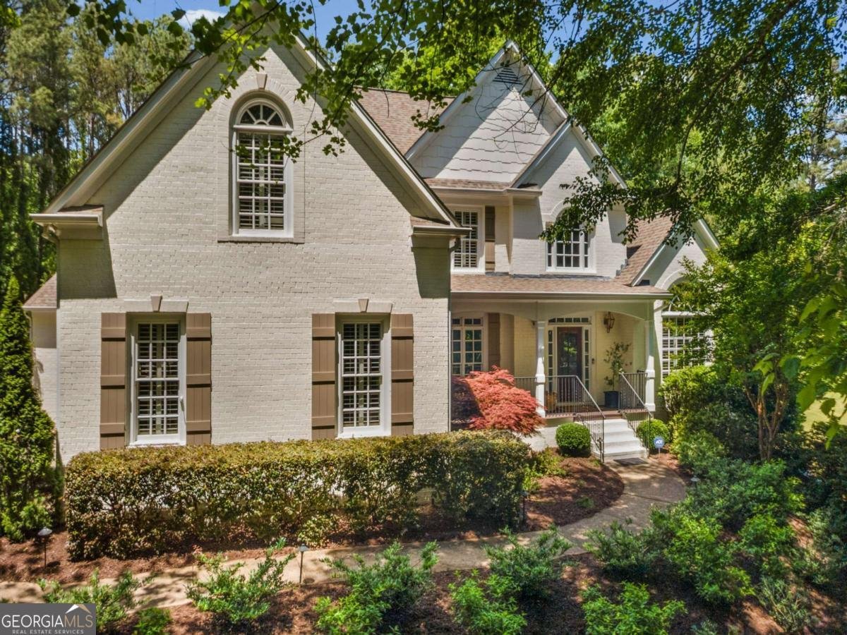100 Smith Forest Lane Alpharetta - Photo 8