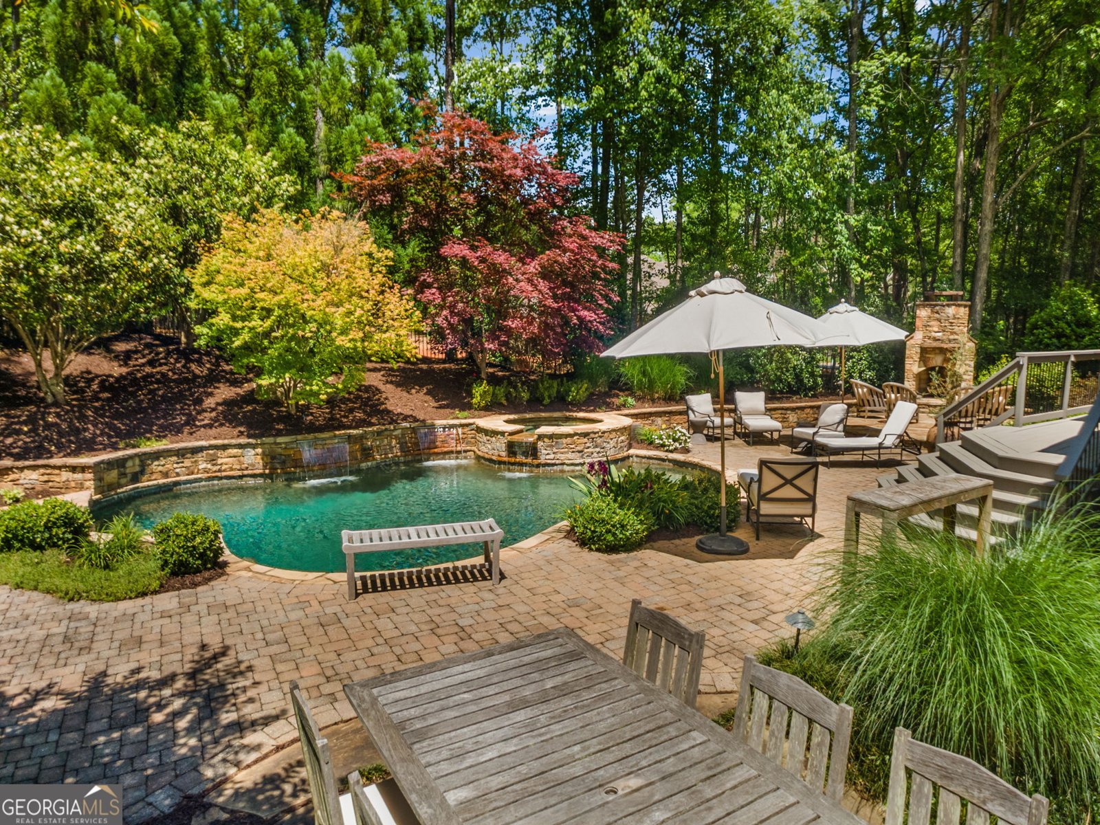 100 Smith Forest Lane Alpharetta - Photo 82