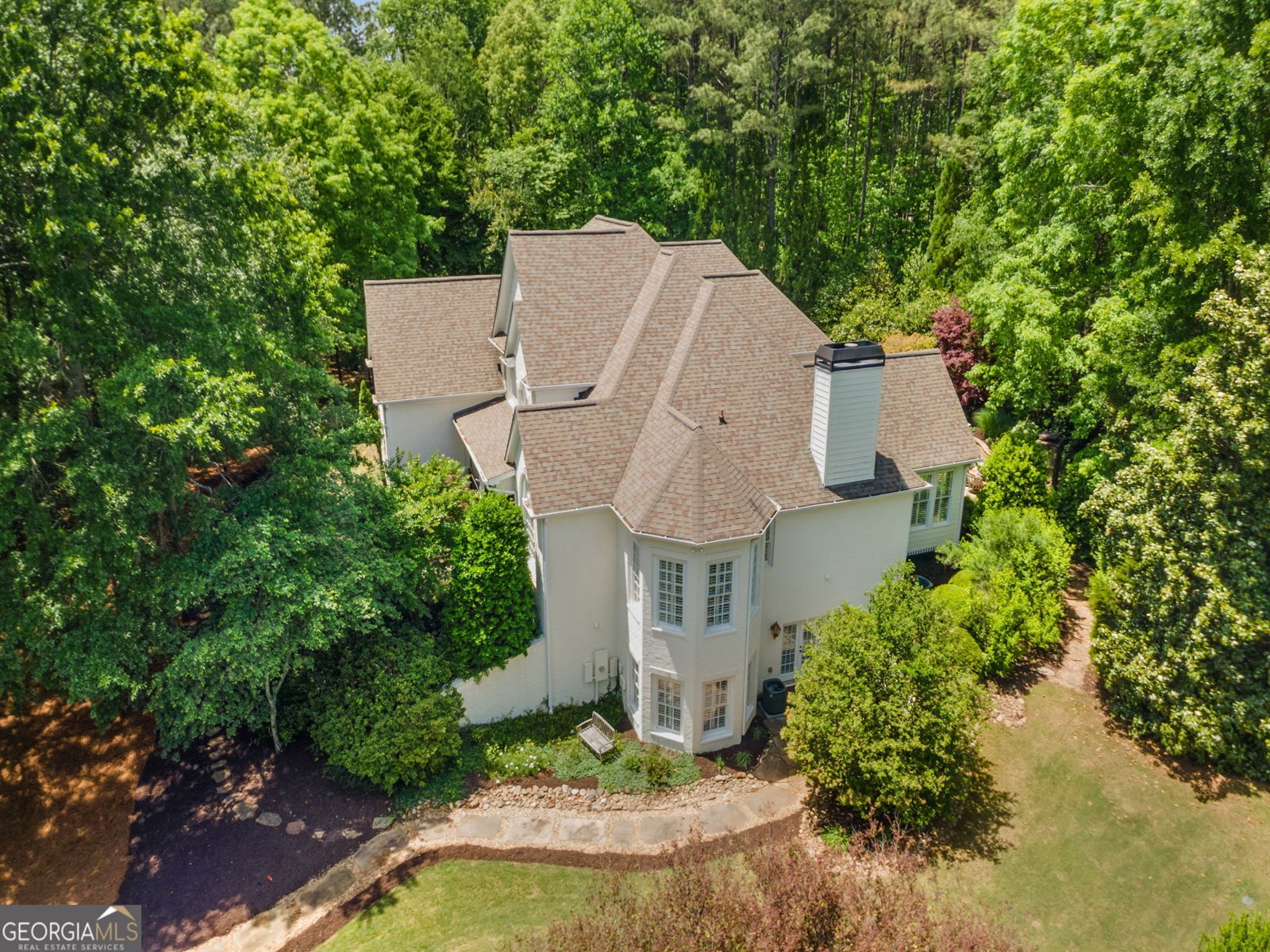 100 Smith Forest Lane Alpharetta - Photo 89
