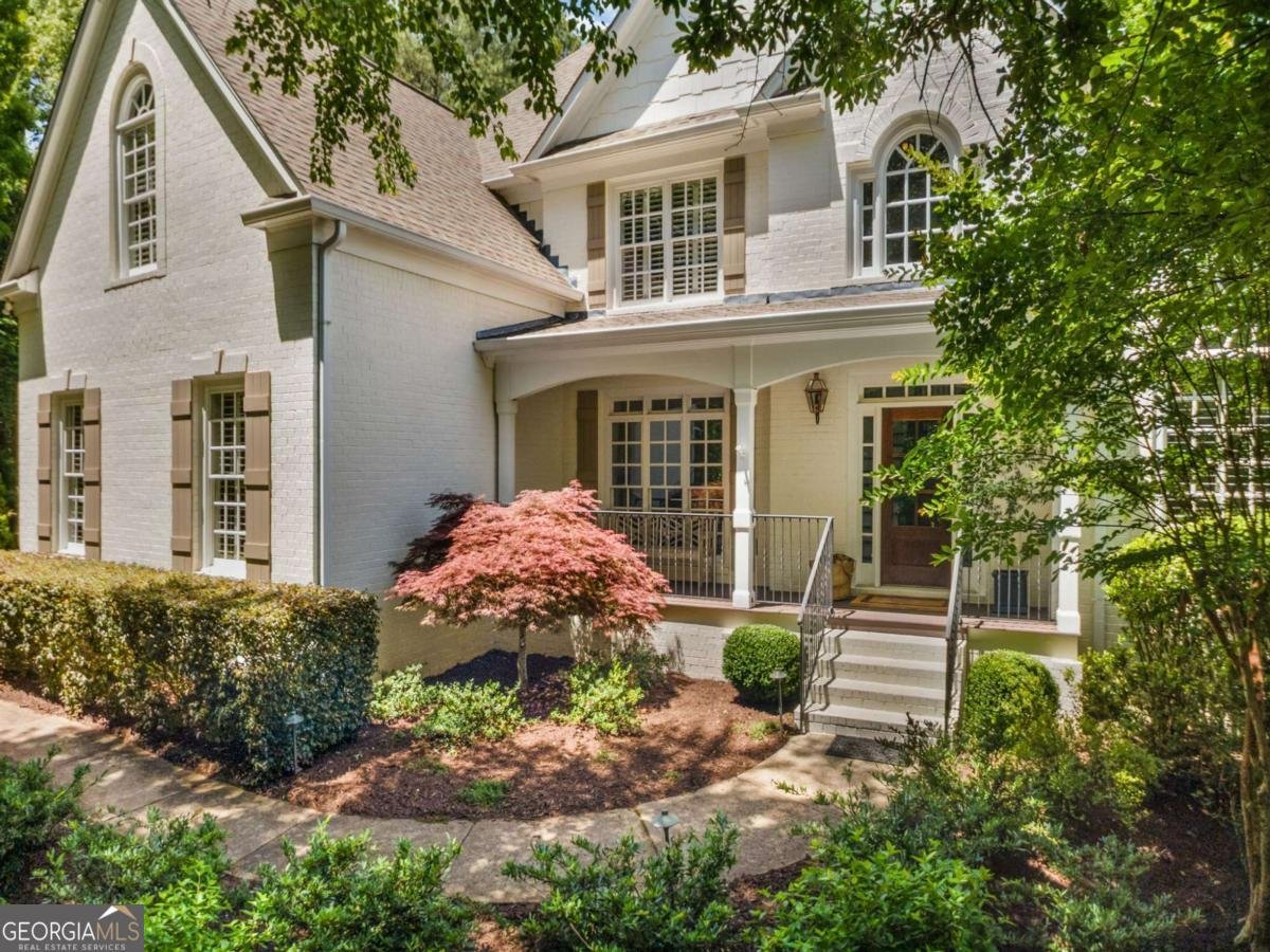 100 Smith Forest Lane Alpharetta - Photo 9