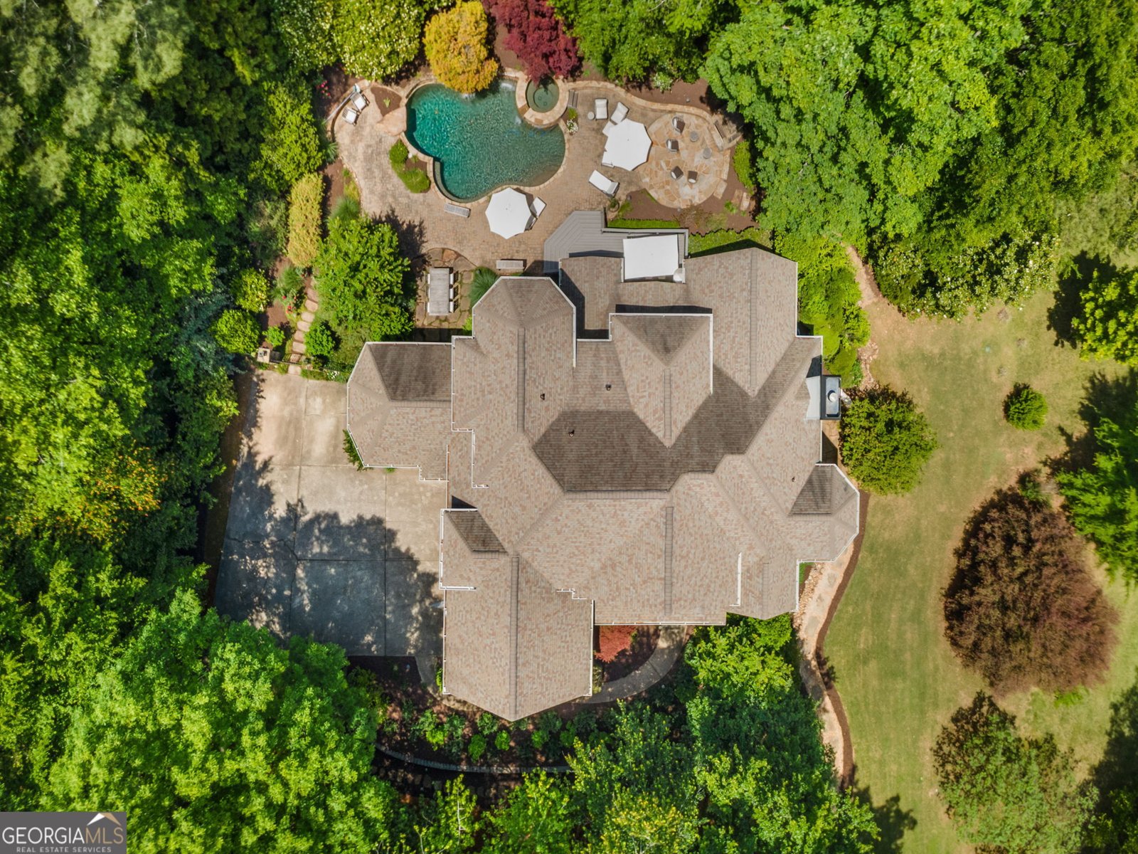 100 Smith Forest Lane Alpharetta - Photo 90
