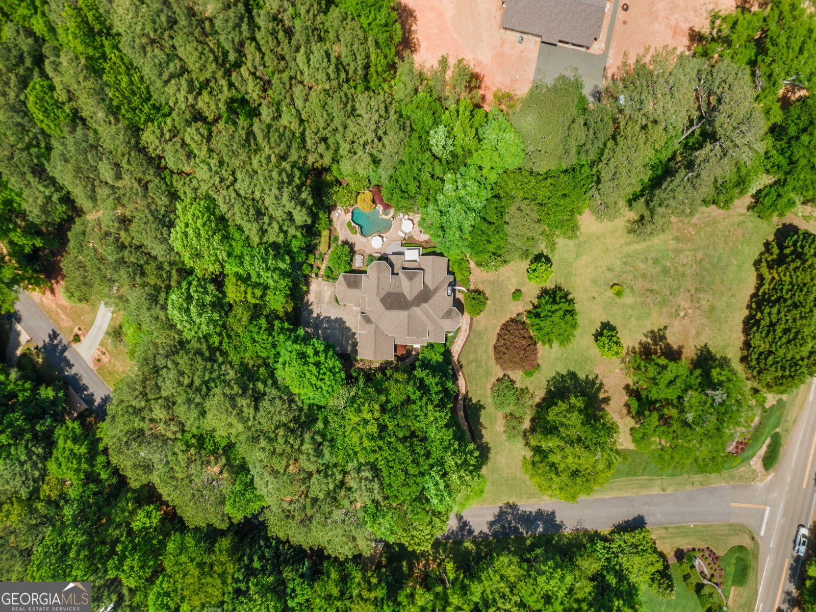 100 Smith Forest Lane Alpharetta - Photo 92