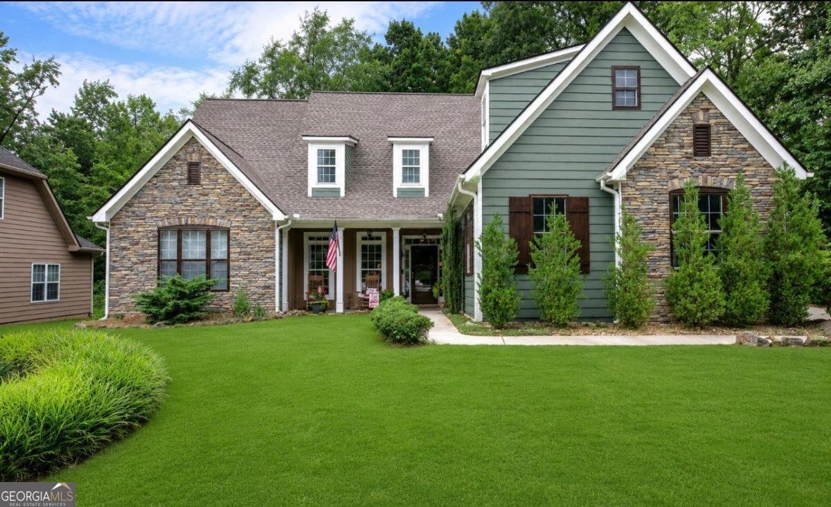346 Thorn Creek Way Dallas - main photo
