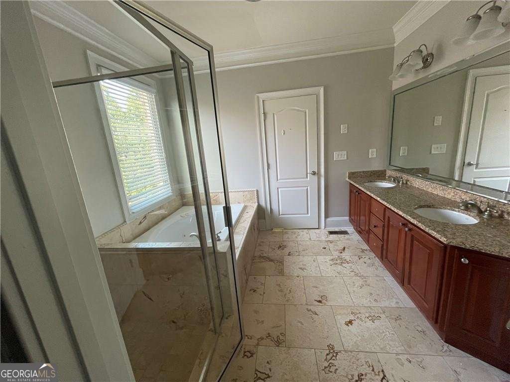 8730 Sawgrass Way Duluth - Photo 16