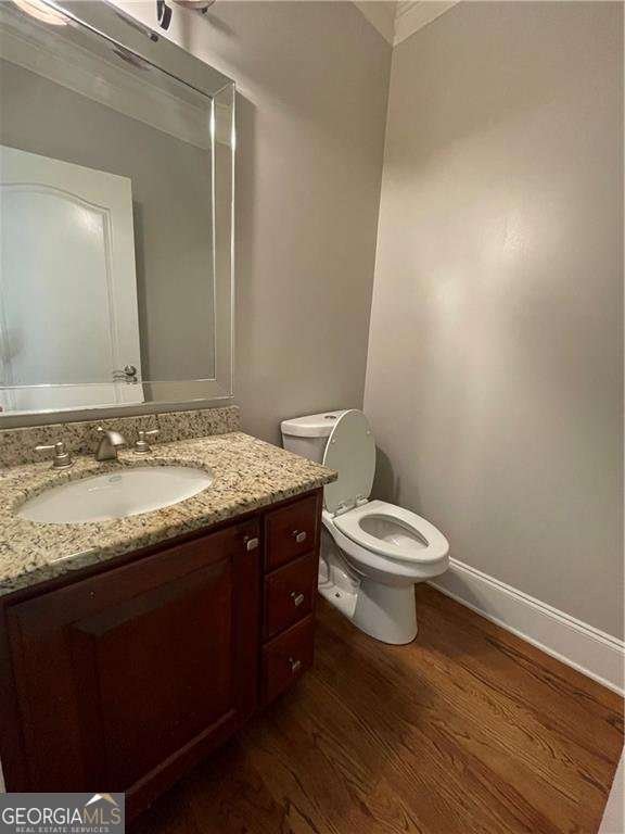 8730 Sawgrass Way Duluth - Photo 17