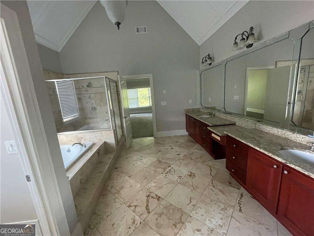 8730 Sawgrass Way Duluth - Photo 26