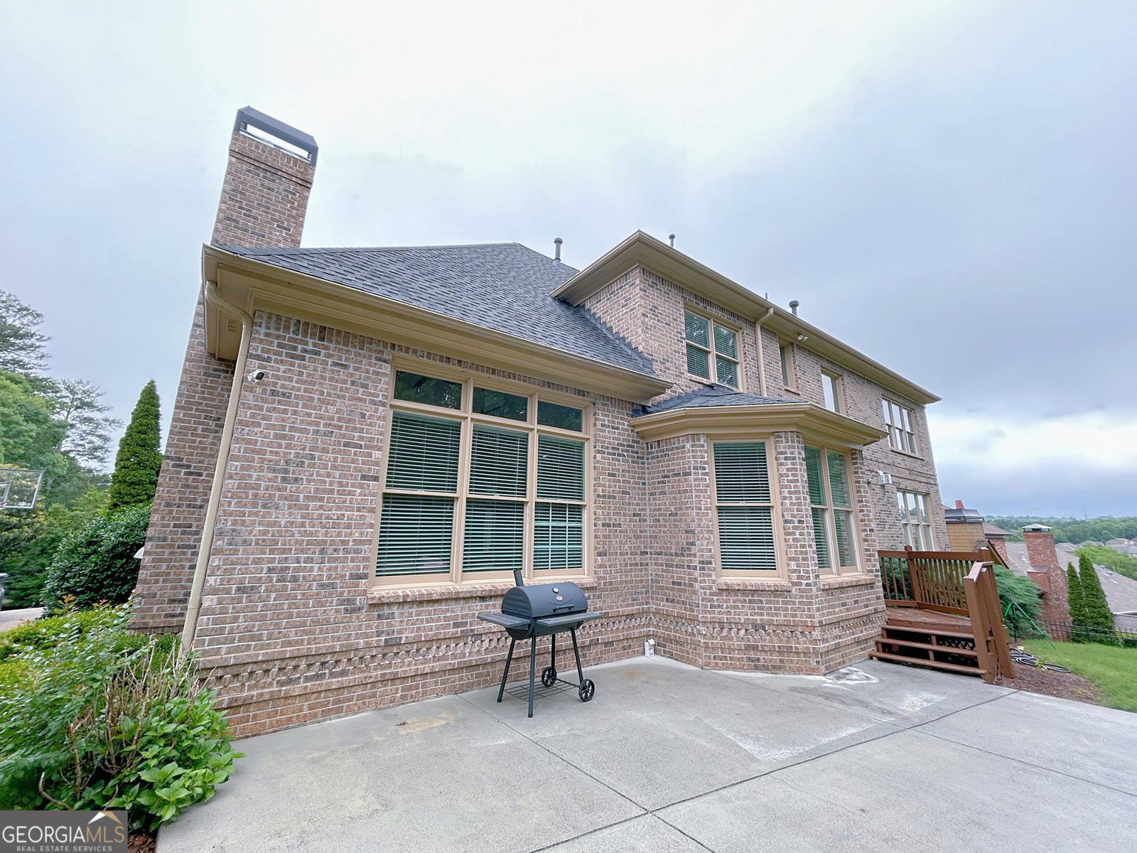 8730 Sawgrass Way Duluth - Photo 37
