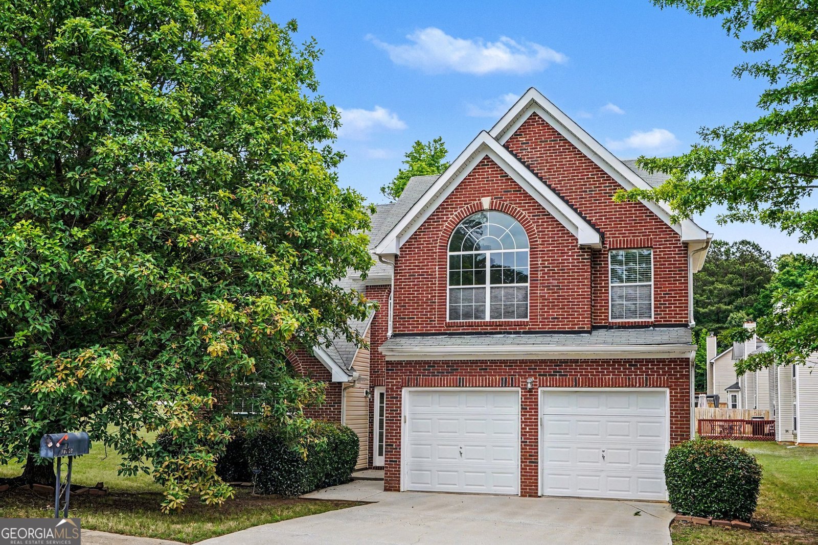 10732 James Drive Jonesboro - main photo