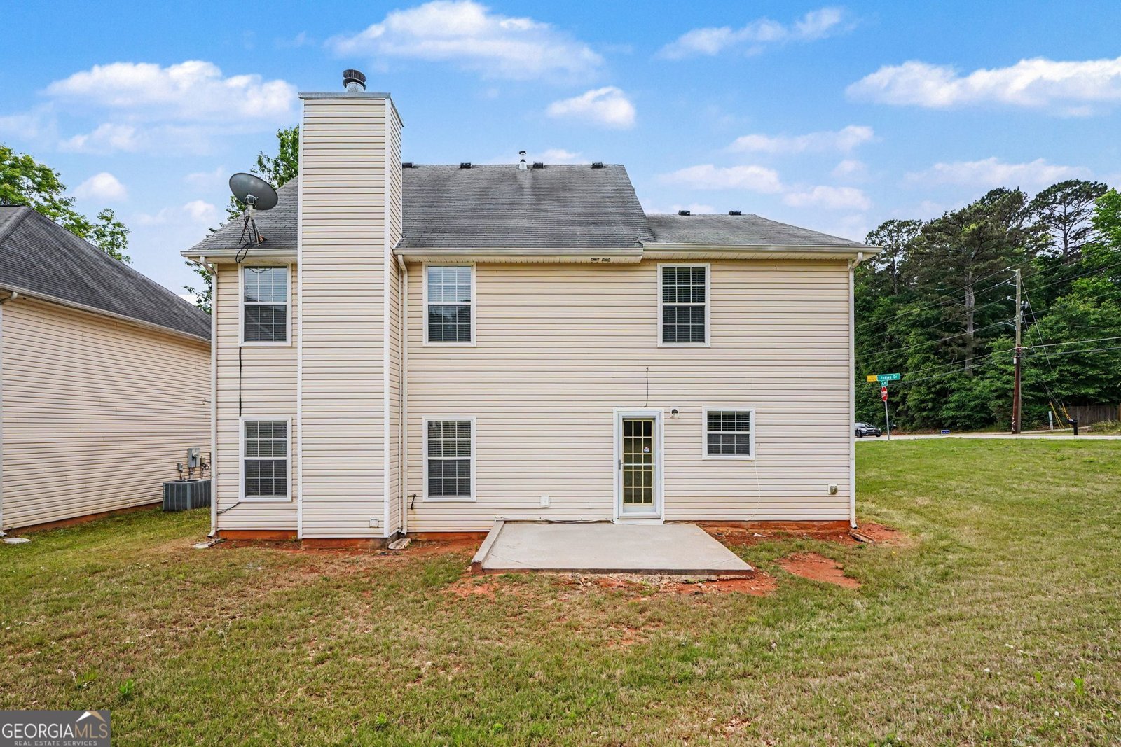 10732 James Drive Jonesboro - Photo 27