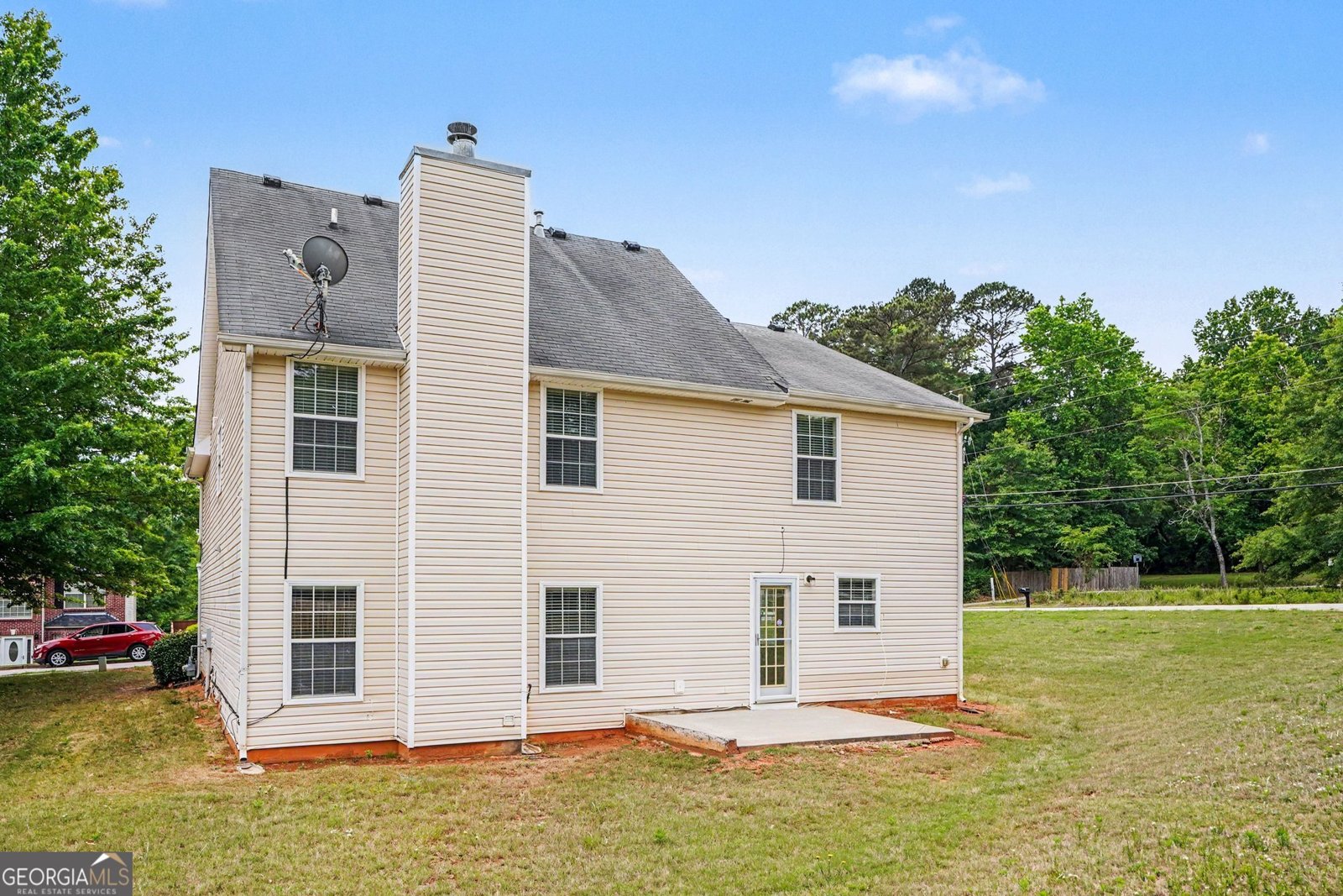 10732 James Drive Jonesboro - Photo 28