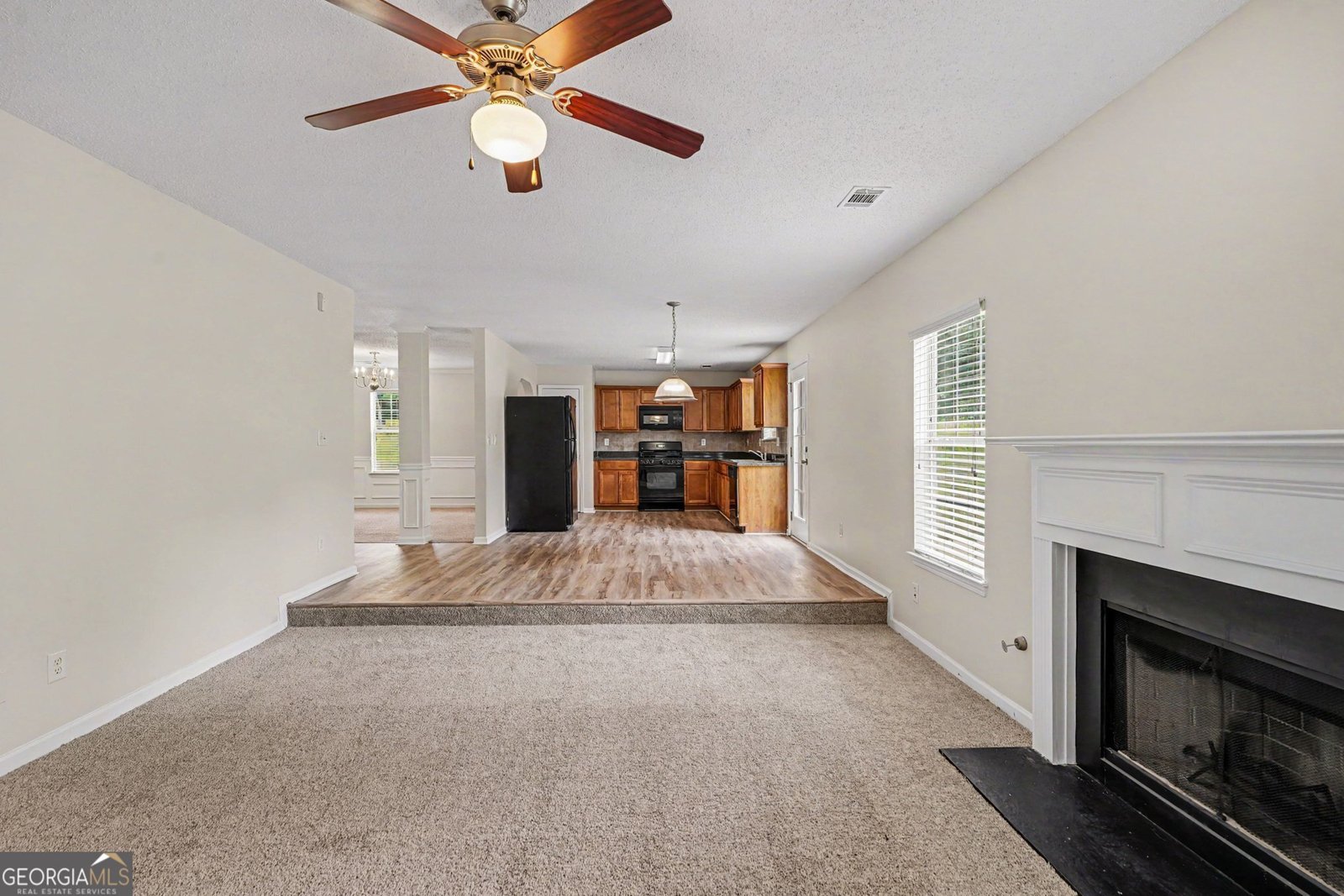 10732 James Drive Jonesboro - Photo 6