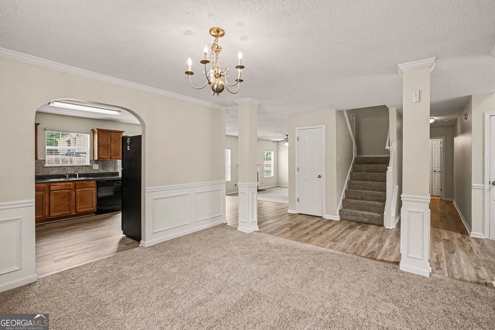 10732 James Drive Jonesboro - Photo 8