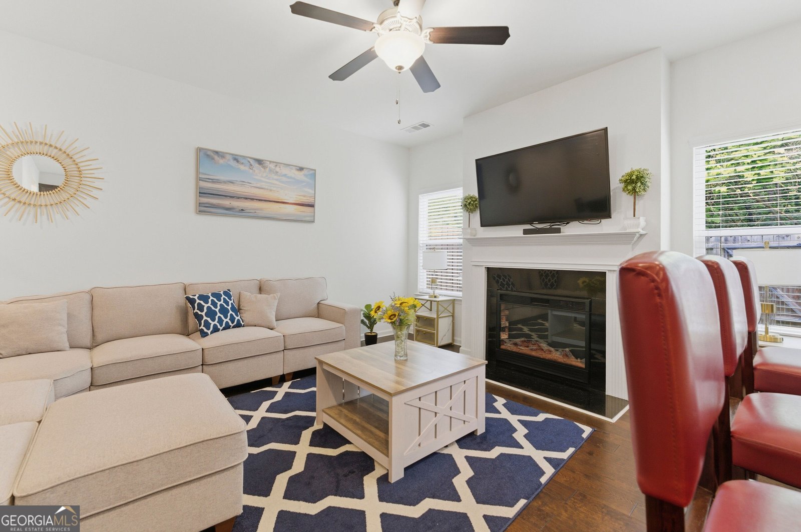 5248 Mill Way Stone Mountain - Photo 10