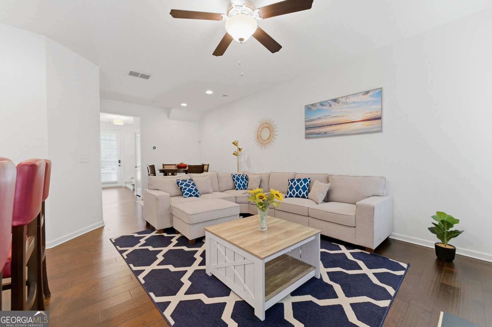 5248 Mill Way Stone Mountain - Photo 11