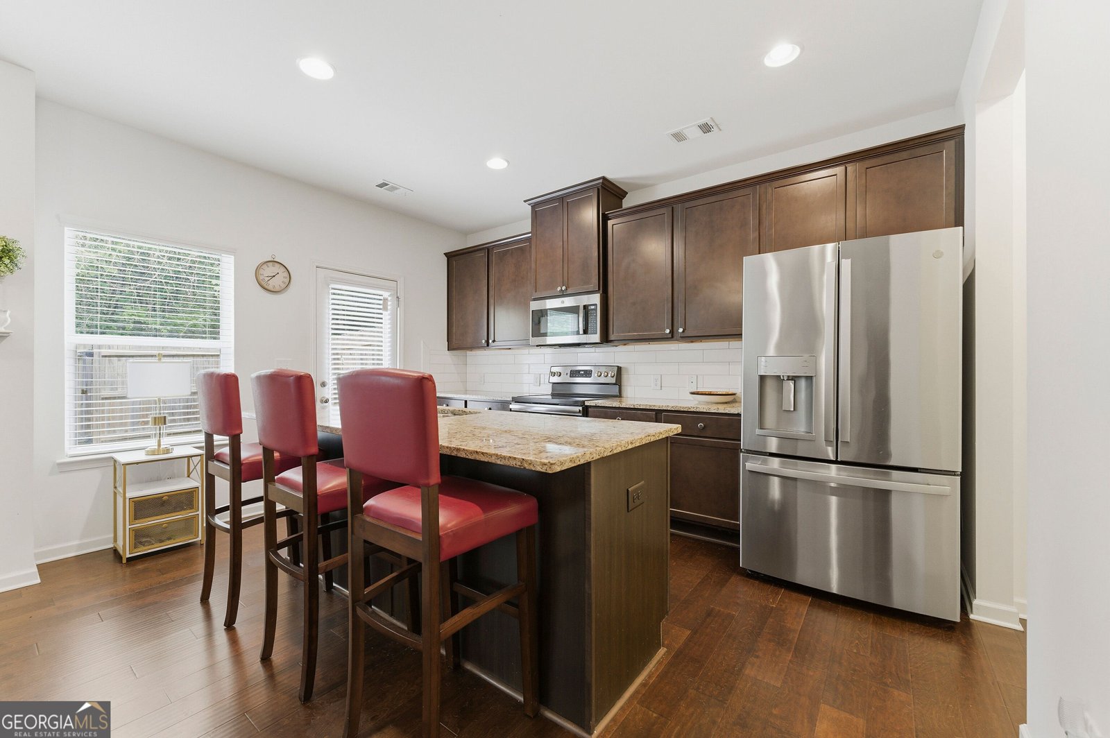 5248 Mill Way Stone Mountain - Photo 13