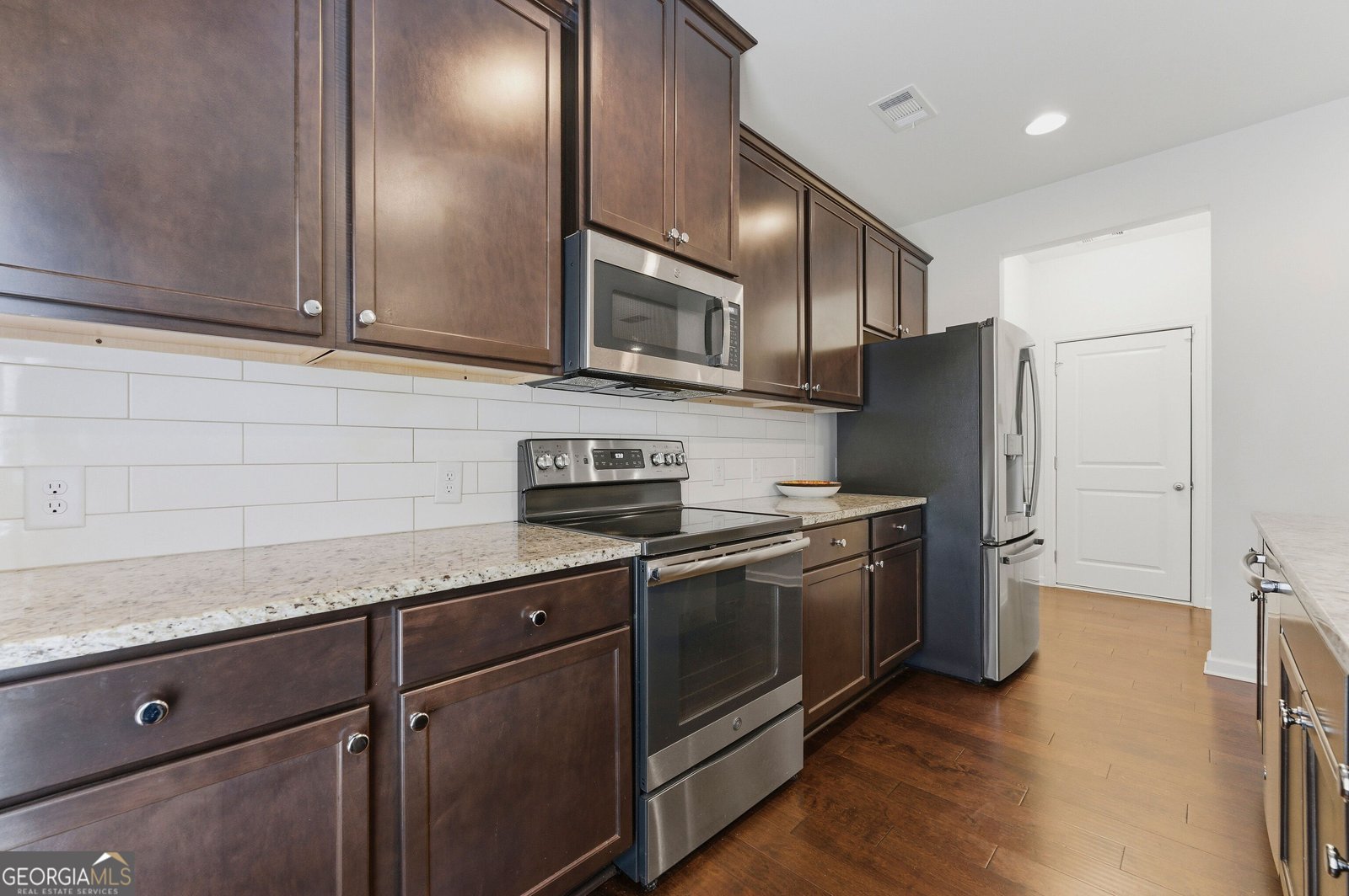 5248 Mill Way Stone Mountain - Photo 16