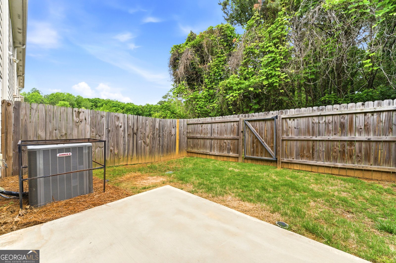 5248 Mill Way Stone Mountain - Photo 29