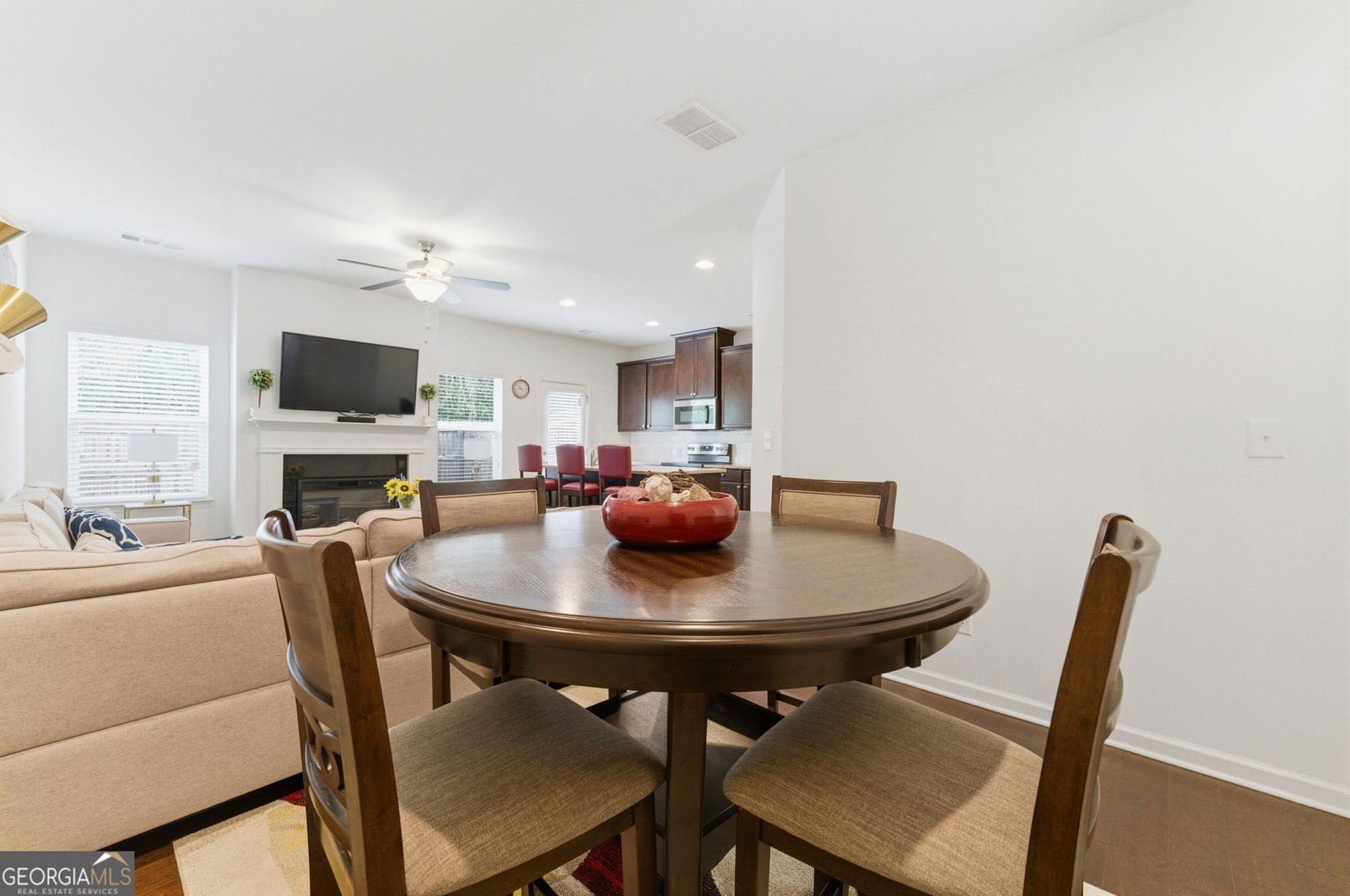 5248 Mill Way Stone Mountain - Photo 7