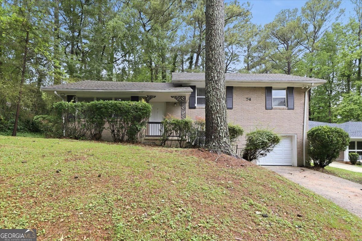 74 Hollis Terrace Atlanta - main photo