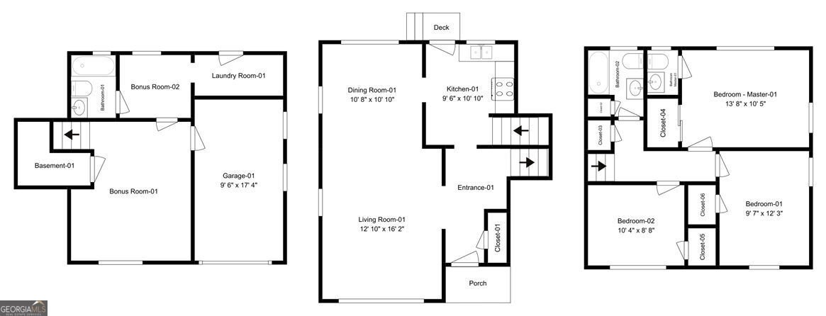 74 Hollis Terrace Atlanta - Photo 24