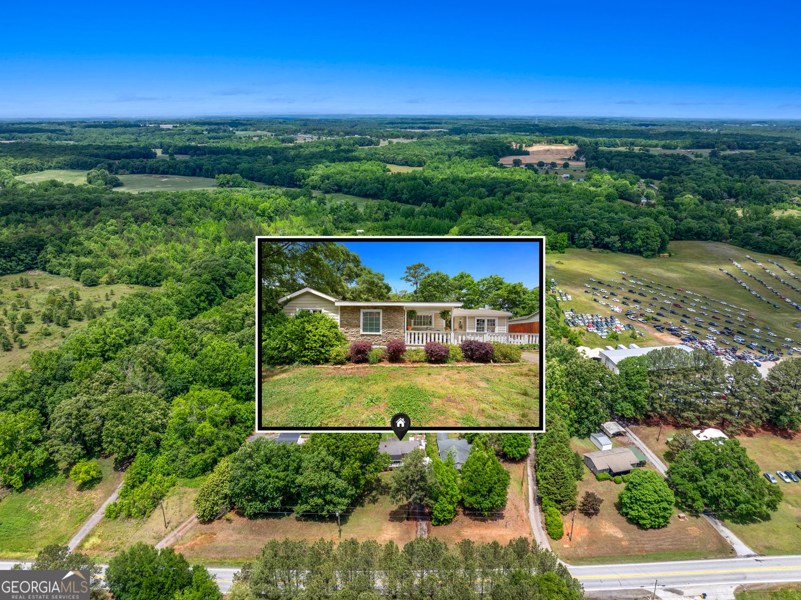 3500 Bowersville Highway Bowersville - Photo 18