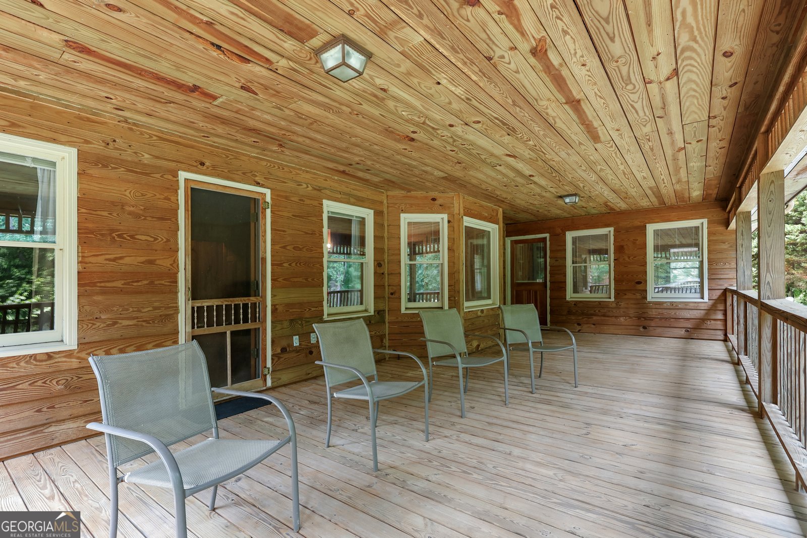 7505 Hall Road Fairburn - Photo 10