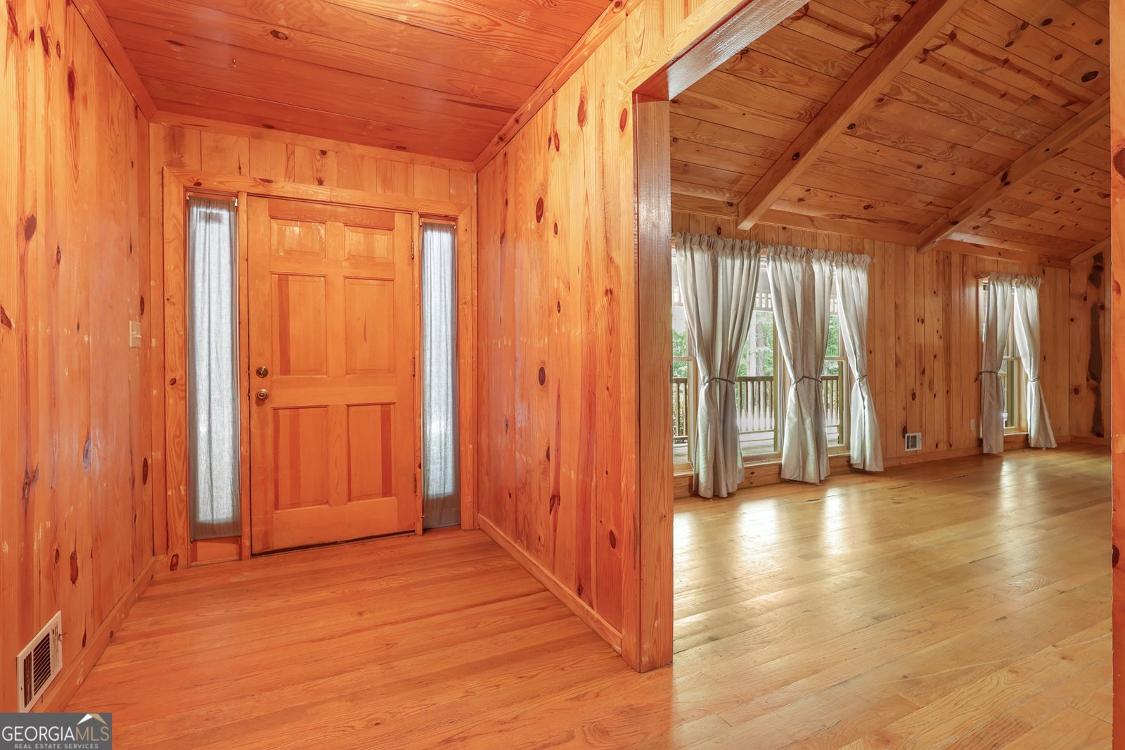 7505 Hall Road Fairburn - Photo 11