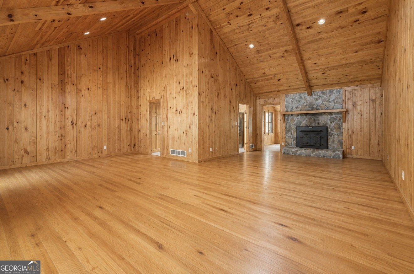 7505 Hall Road Fairburn - Photo 12