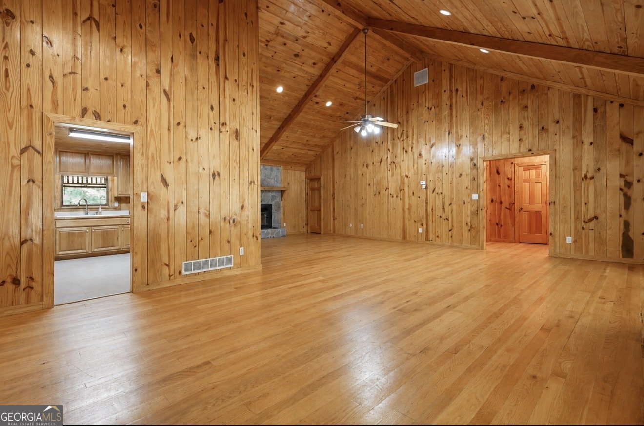 7505 Hall Road Fairburn - Photo 13