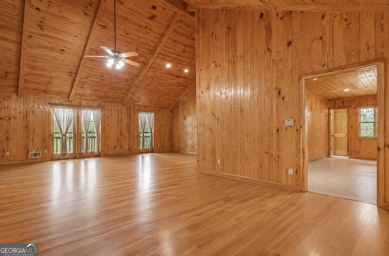 7505 Hall Road Fairburn - Photo 16