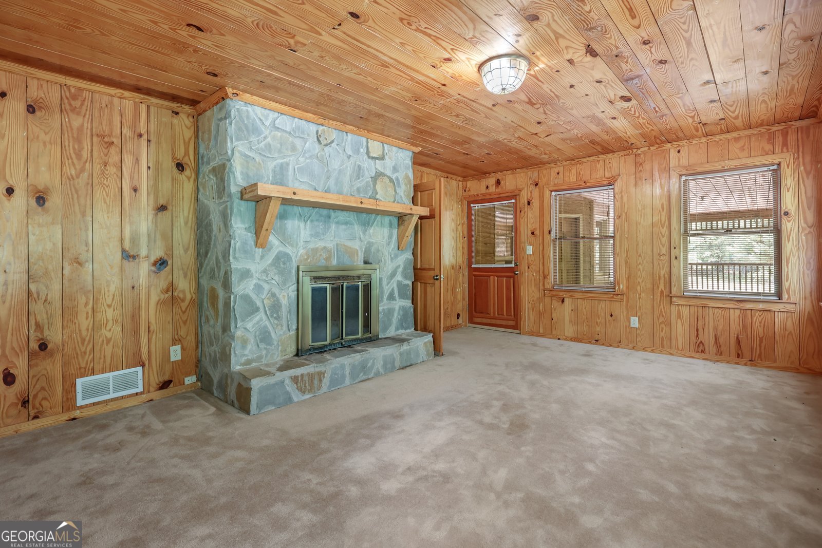 7505 Hall Road Fairburn - Photo 17