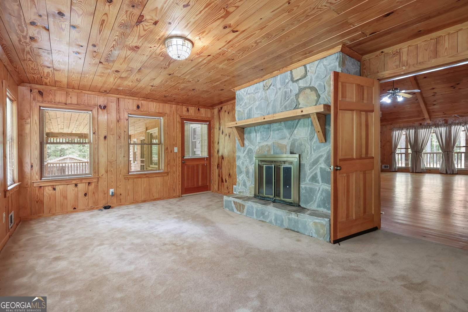 7505 Hall Road Fairburn - Photo 18