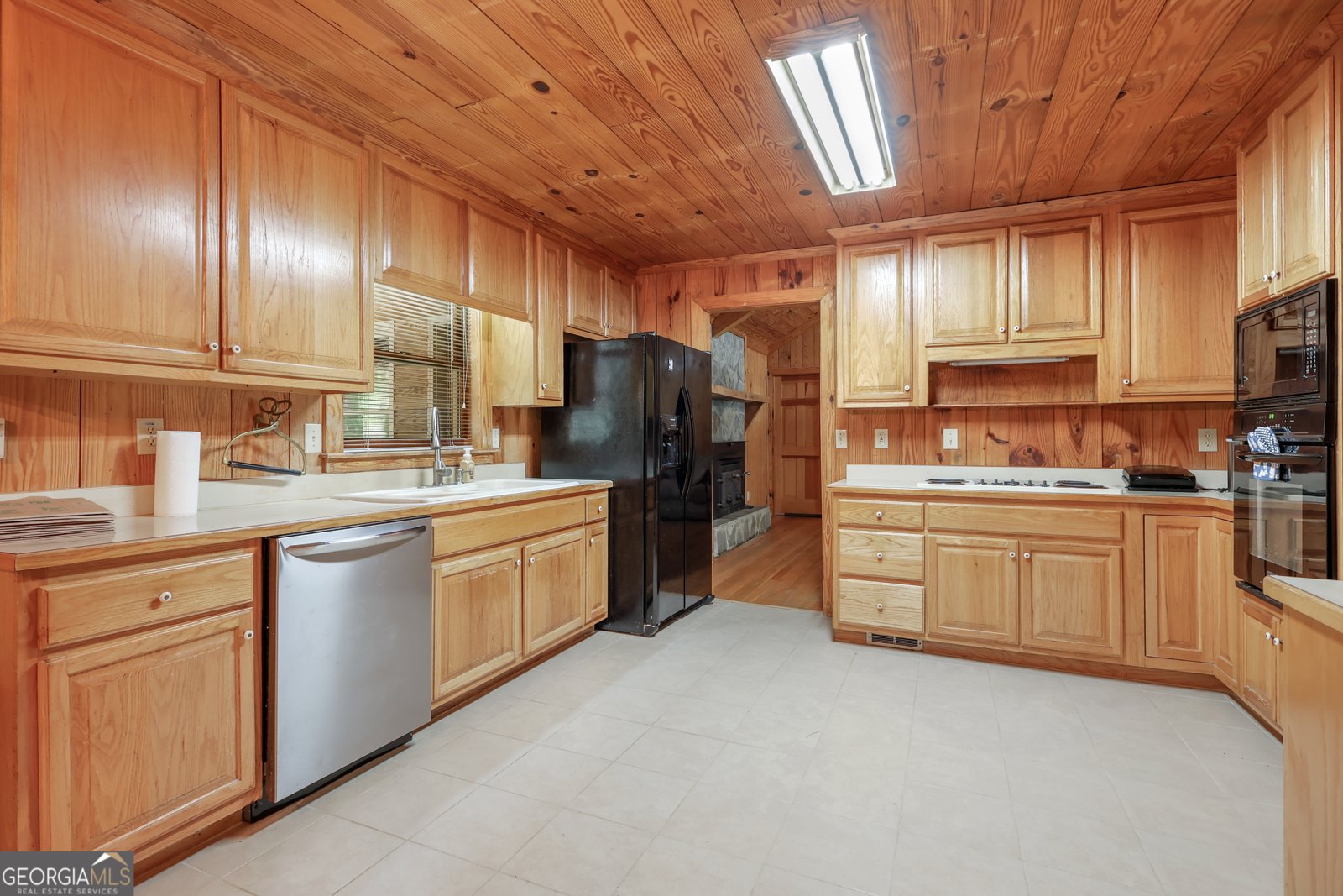 7505 Hall Road Fairburn - Photo 19