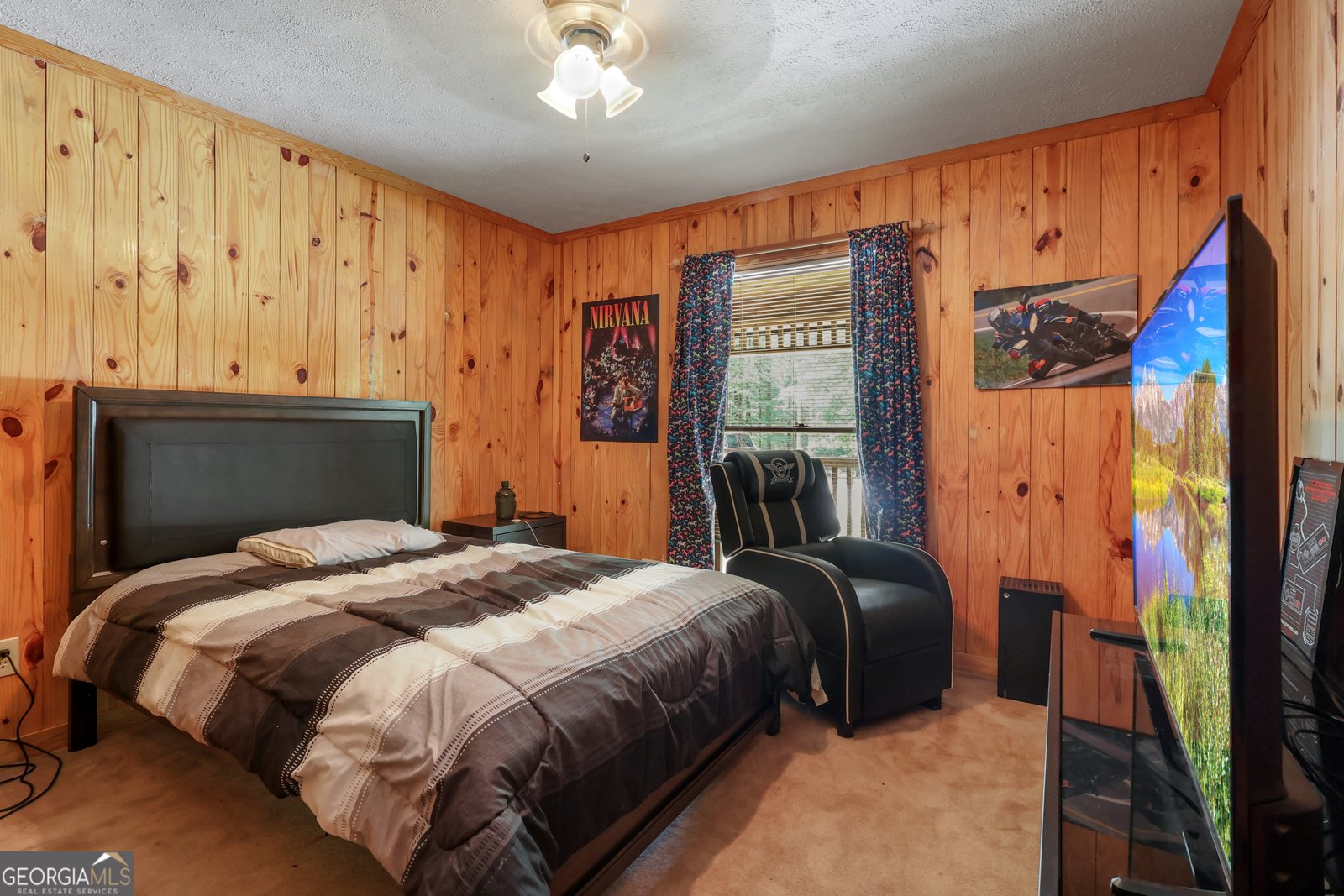 7505 Hall Road Fairburn - Photo 24