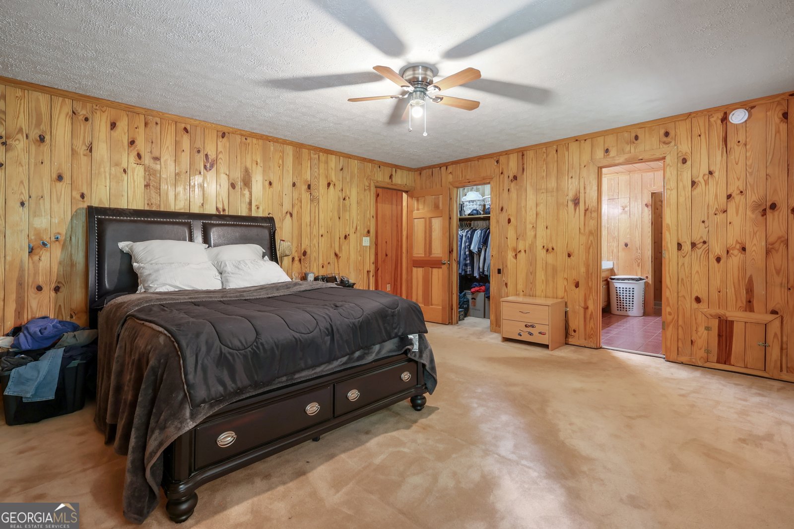 7505 Hall Road Fairburn - Photo 25