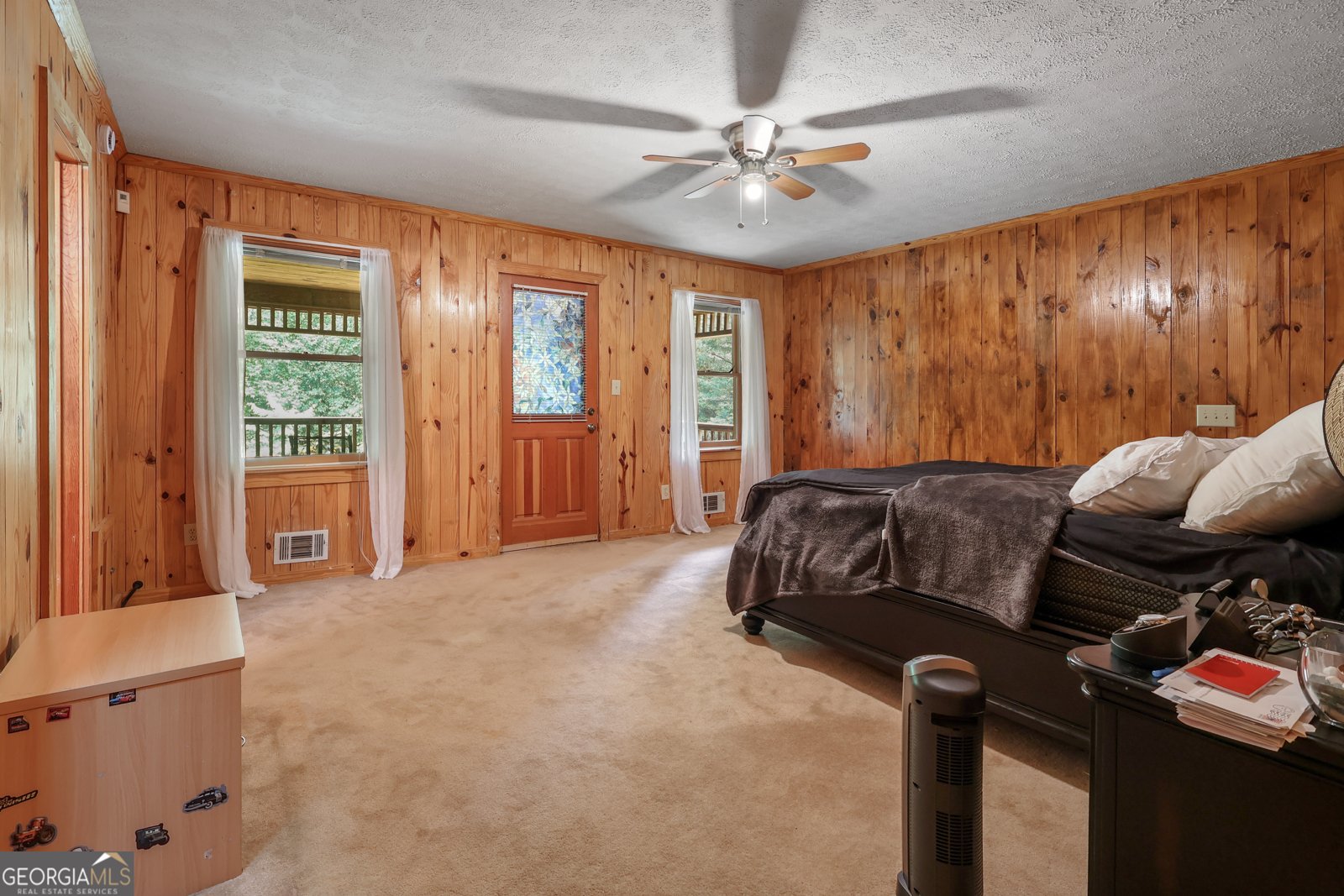 7505 Hall Road Fairburn - Photo 26