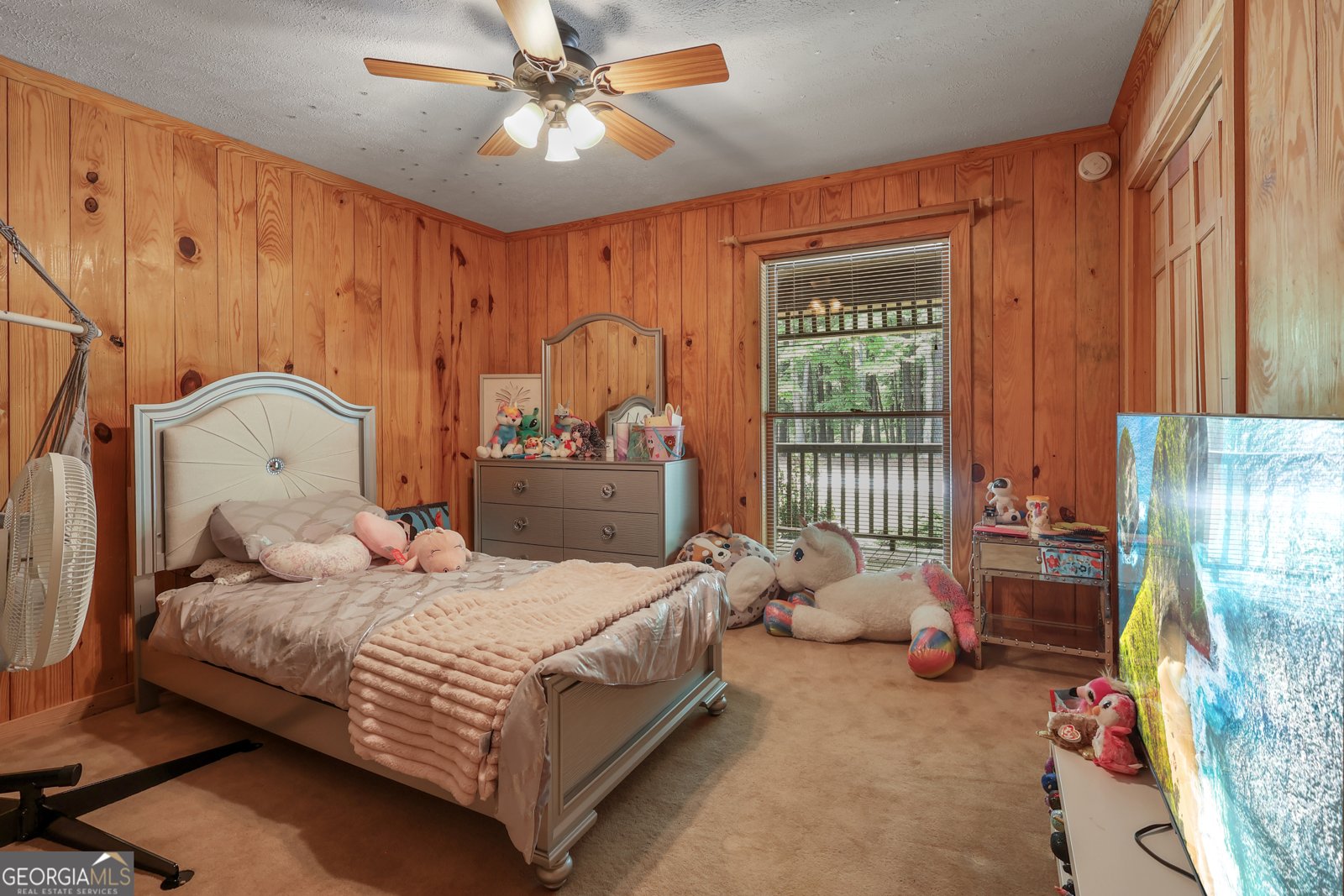 7505 Hall Road Fairburn - Photo 27