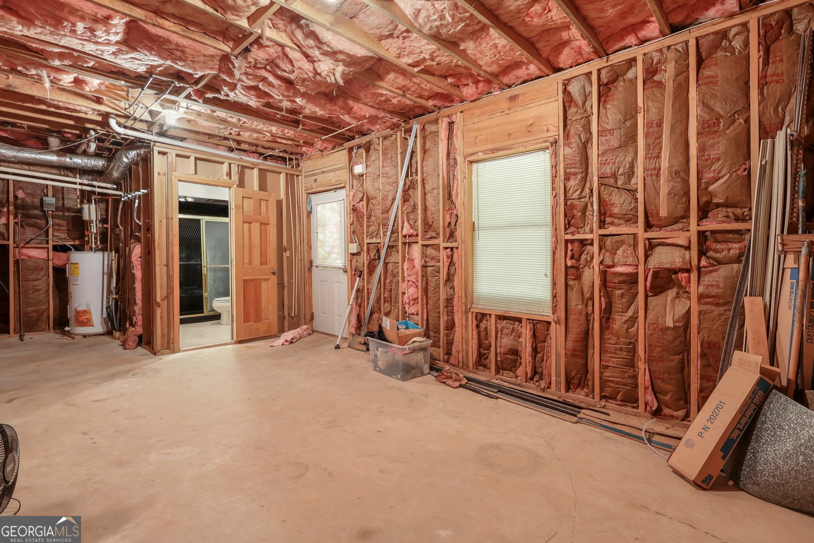7505 Hall Road Fairburn - Photo 33
