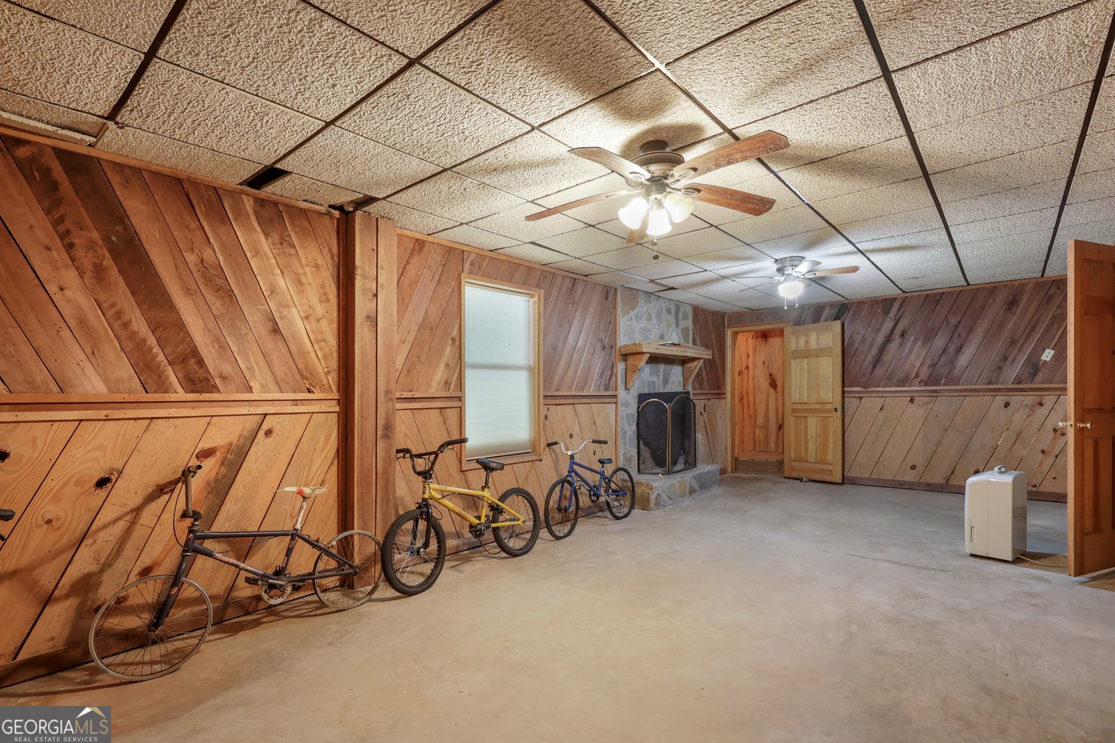 7505 Hall Road Fairburn - Photo 34