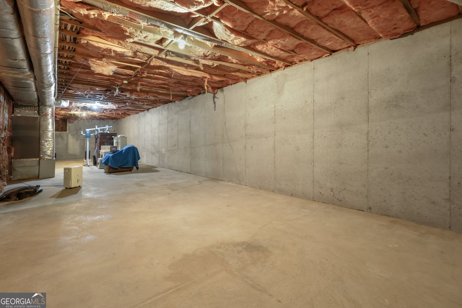 7505 Hall Road Fairburn - Photo 35