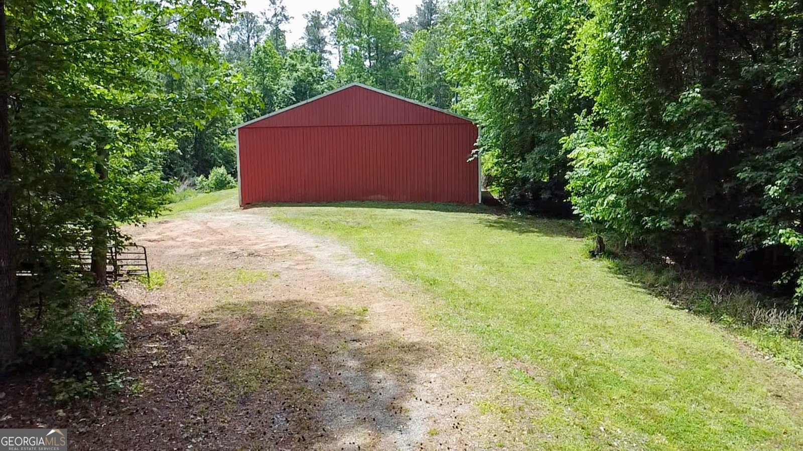 7505 Hall Road Fairburn - Photo 38
