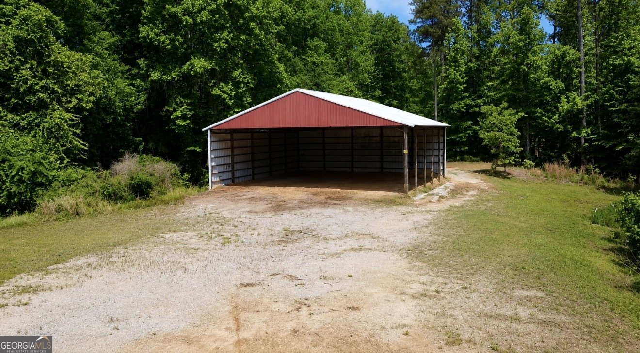 7505 Hall Road Fairburn - Photo 39