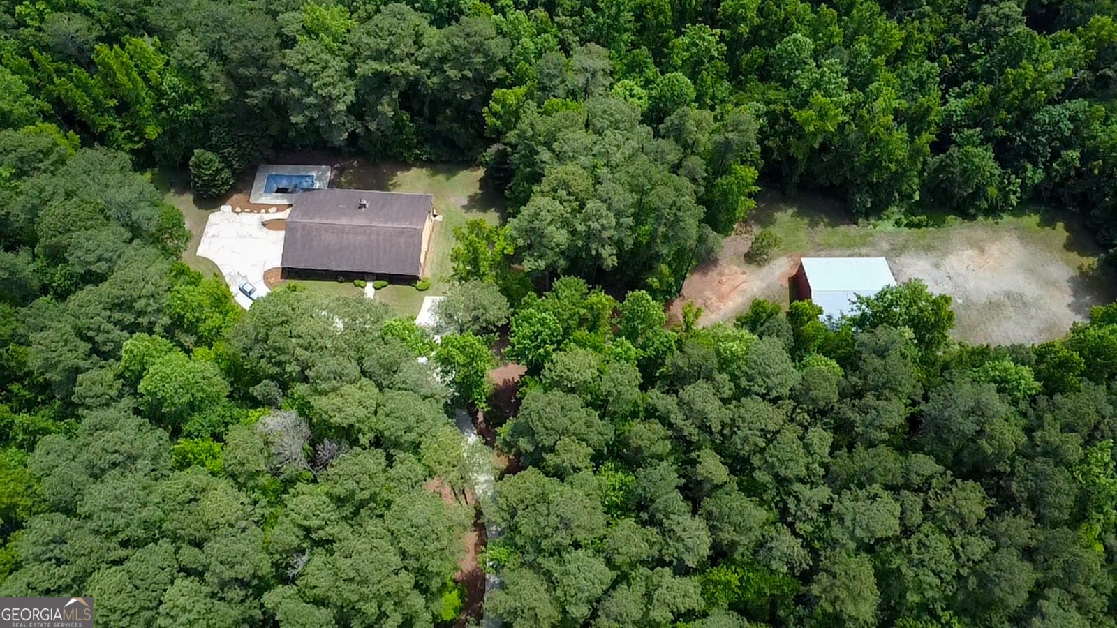 7505 Hall Road Fairburn - Photo 41