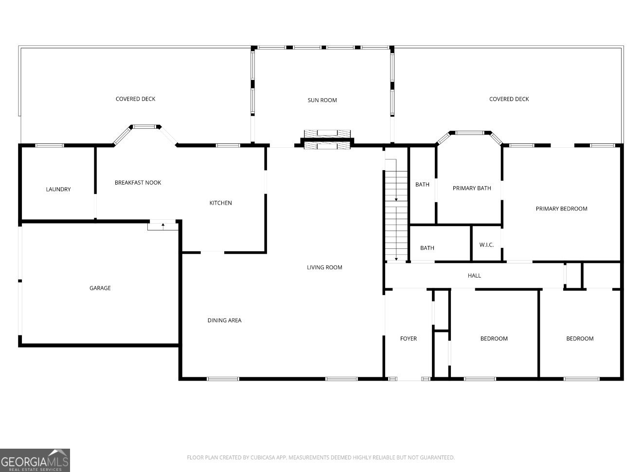 7505 Hall Road Fairburn - Photo 44