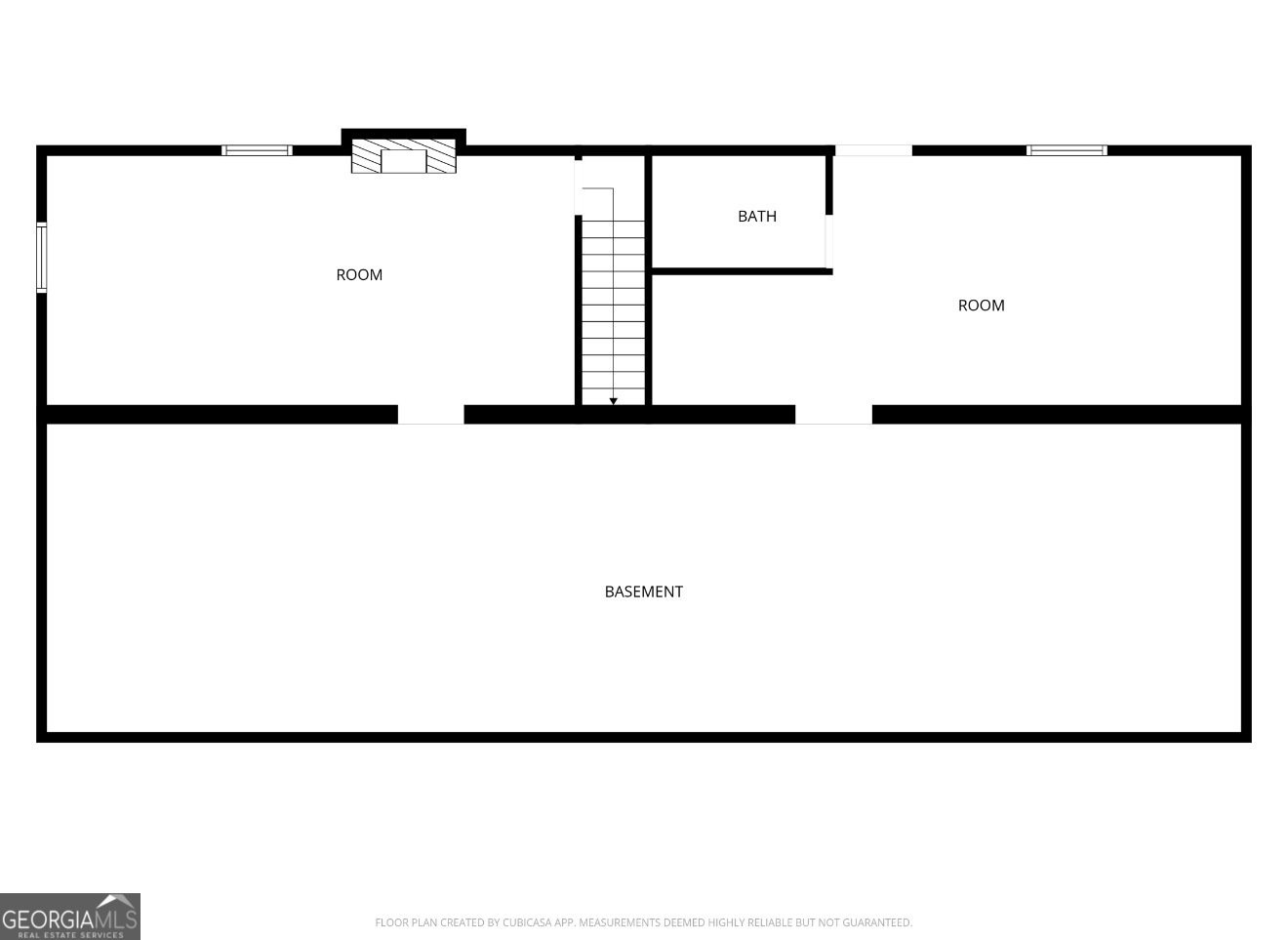 7505 Hall Road Fairburn - Photo 45