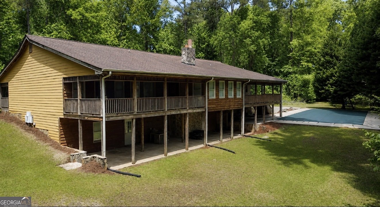 7505 Hall Road Fairburn - Photo 6